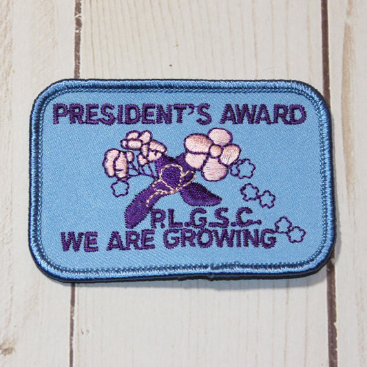 Fun Patch