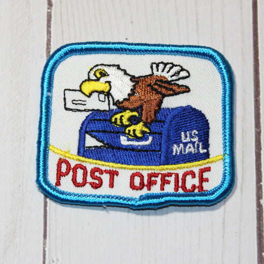 Fun Patch