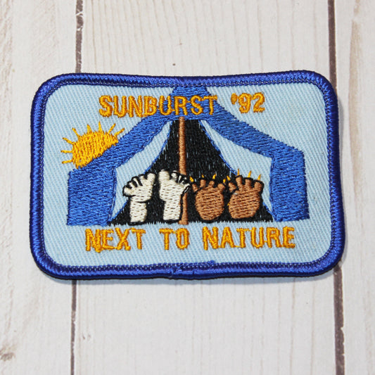 Fun Patch