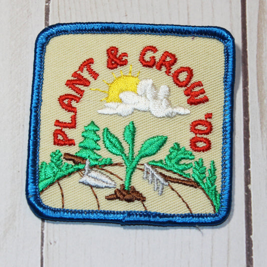 Fun Patch
