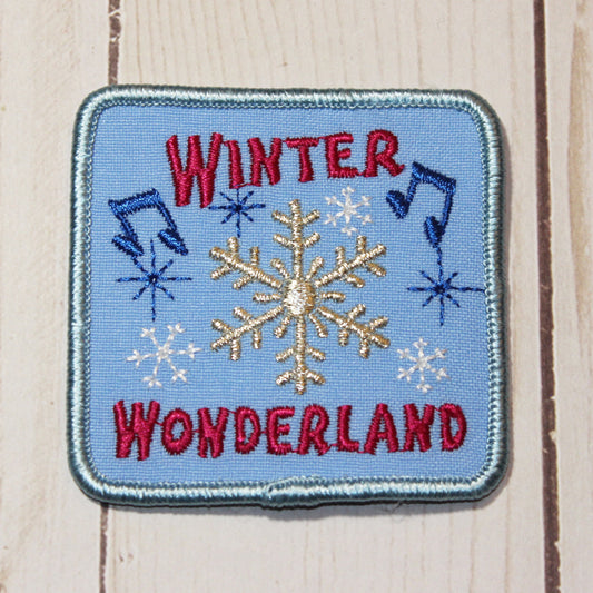 Fun Patch