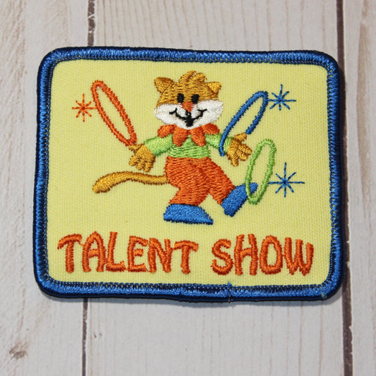 Fun Patch