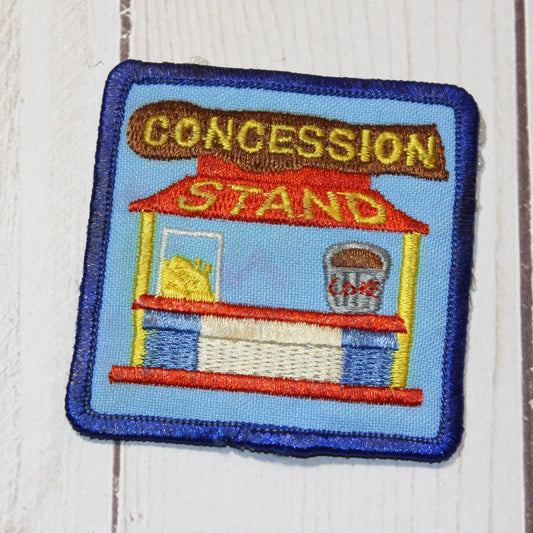 Fun Patch