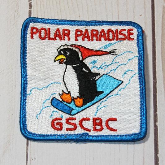 Fun Patch