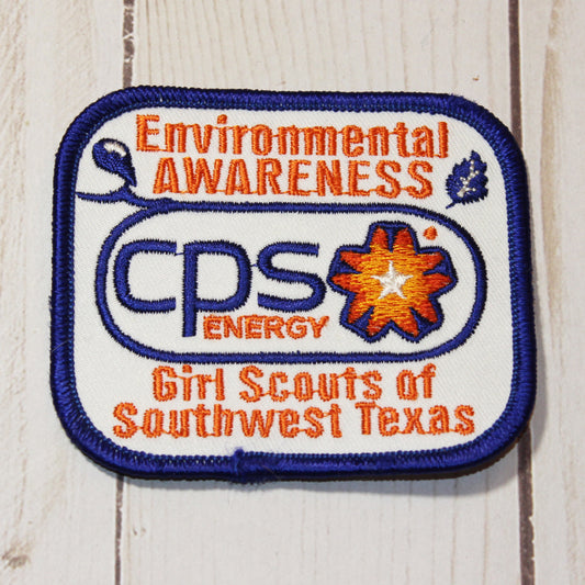 Fun Patch