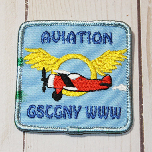 Fun Patch