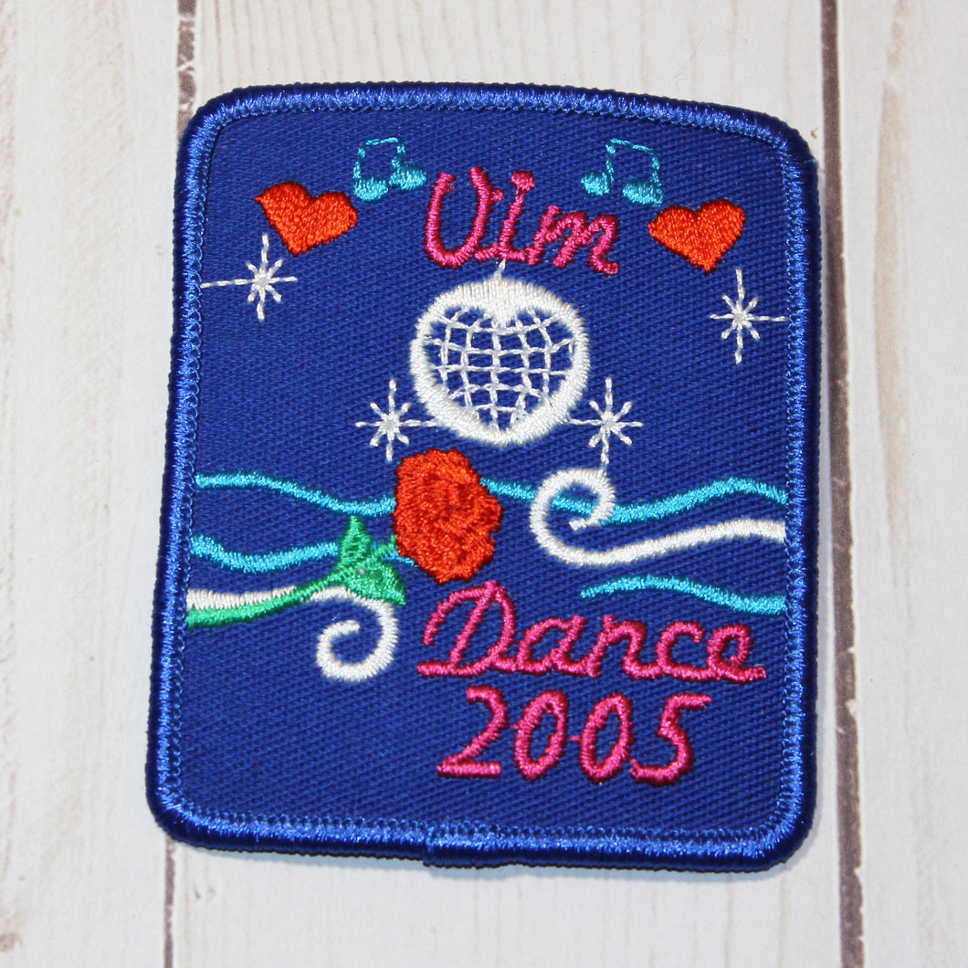 Fun Patch - Dance