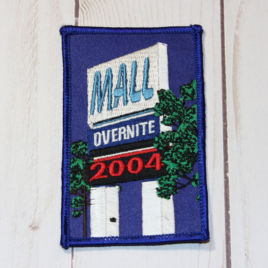 Fun Patch - Mall