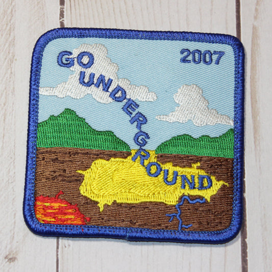 Fun Patch