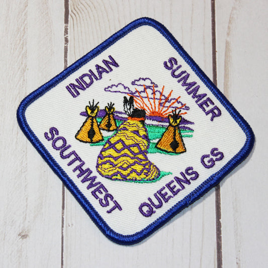 Fun Patch