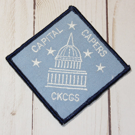 Fun Patch