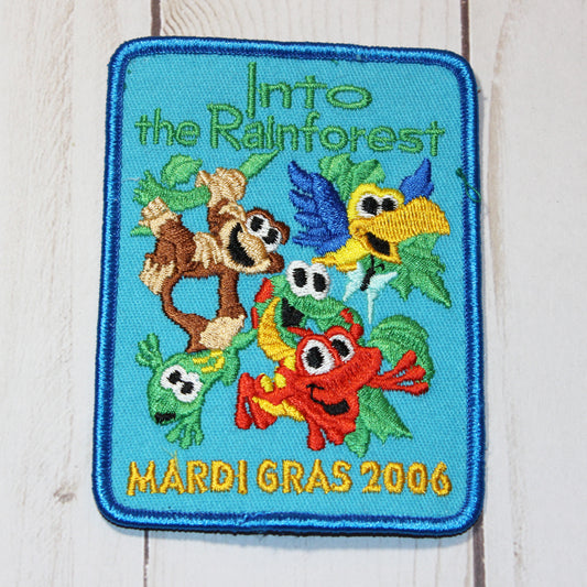 Fun Patch