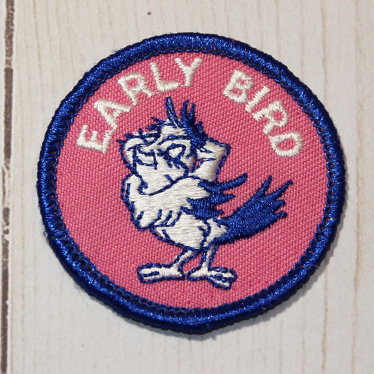 Fun Patch - Registration