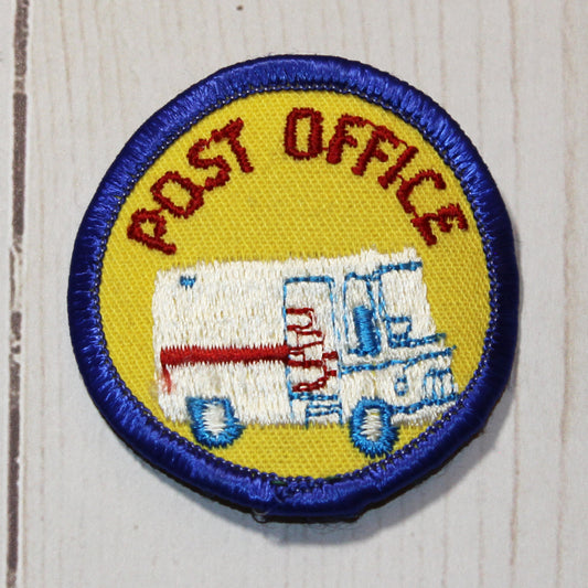 Fun Patch