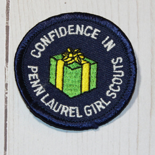 Fun Patch