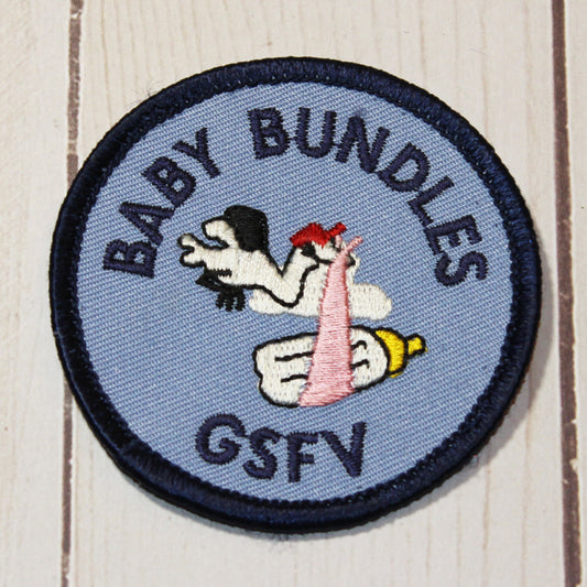 Fun Patch