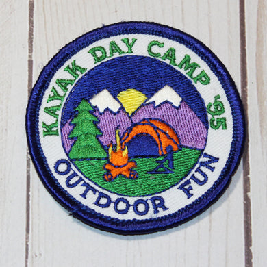 Fun Patch - Day Camp