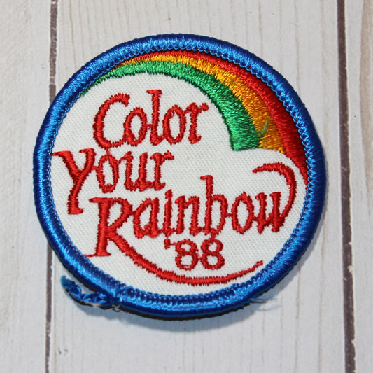 Fun Patch