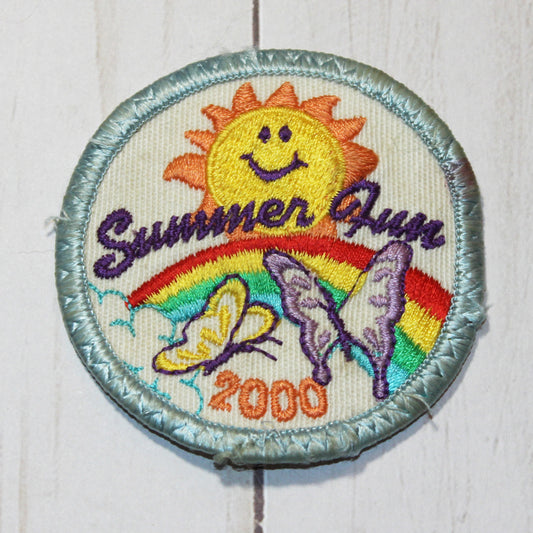 Fun Patch