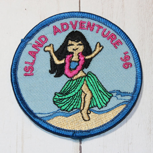 Fun Patch