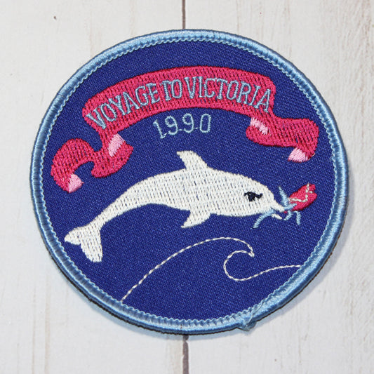 Fun Patch