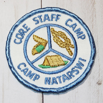 Fun Patch - Camp No Dates