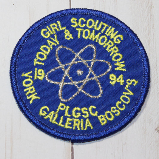 Fun Patch