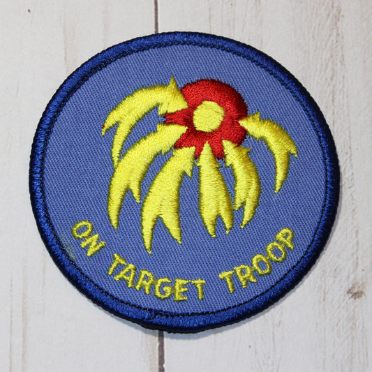 Fun Patch