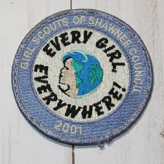 Fun Patch