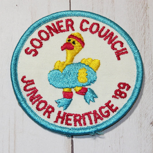 Fun Patch