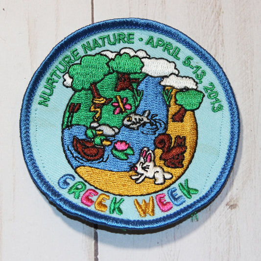 Fun Patch