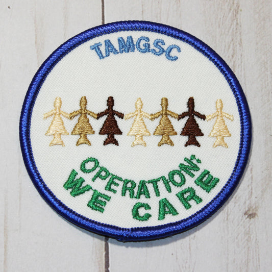 Fun Patch