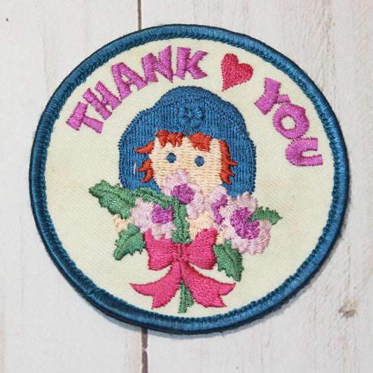 Fun Patch
