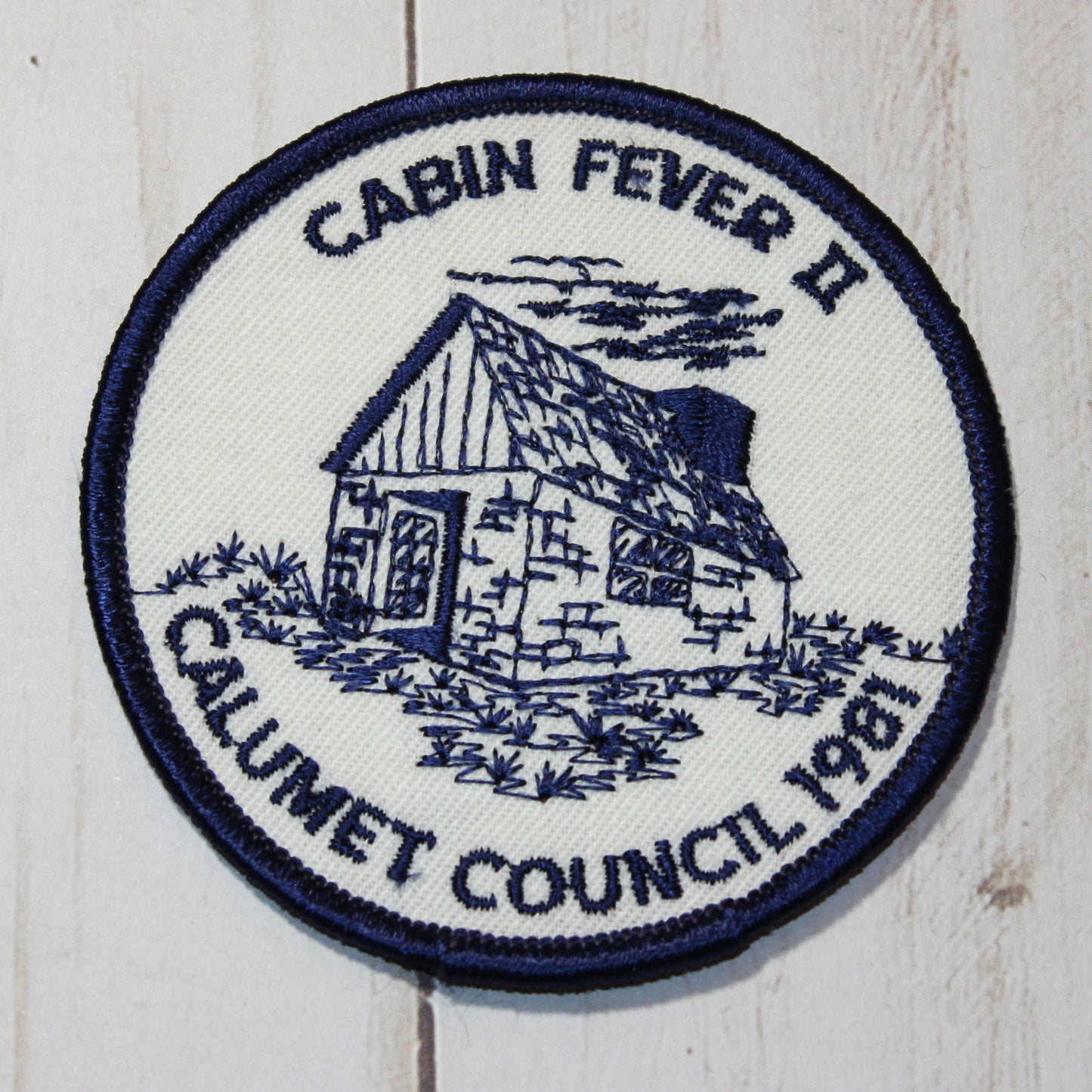 Fun Patch