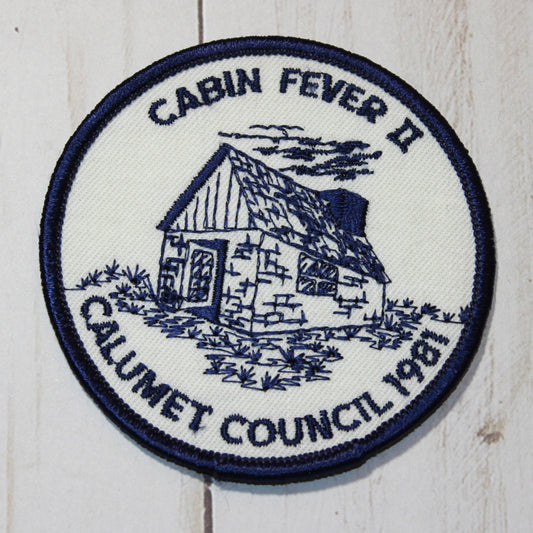 Fun Patch