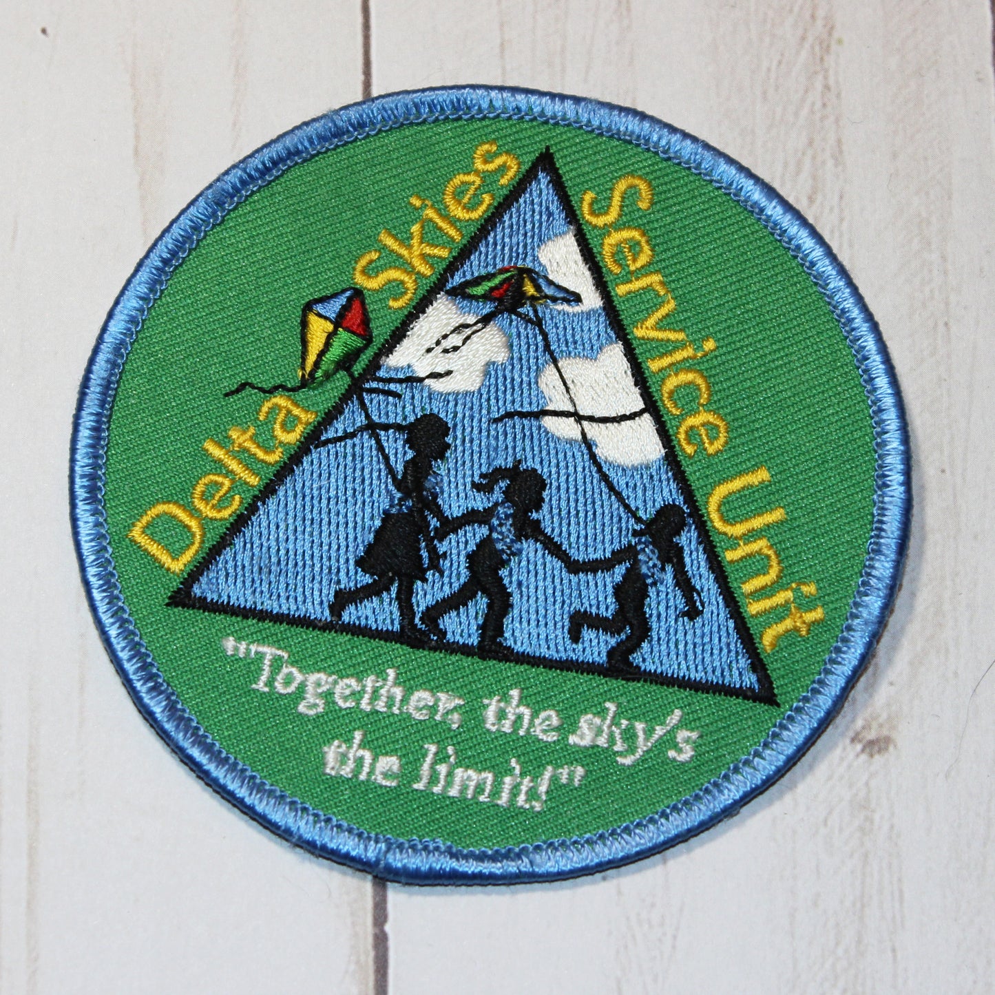 Fun Patch