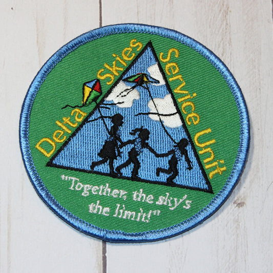 Fun Patch