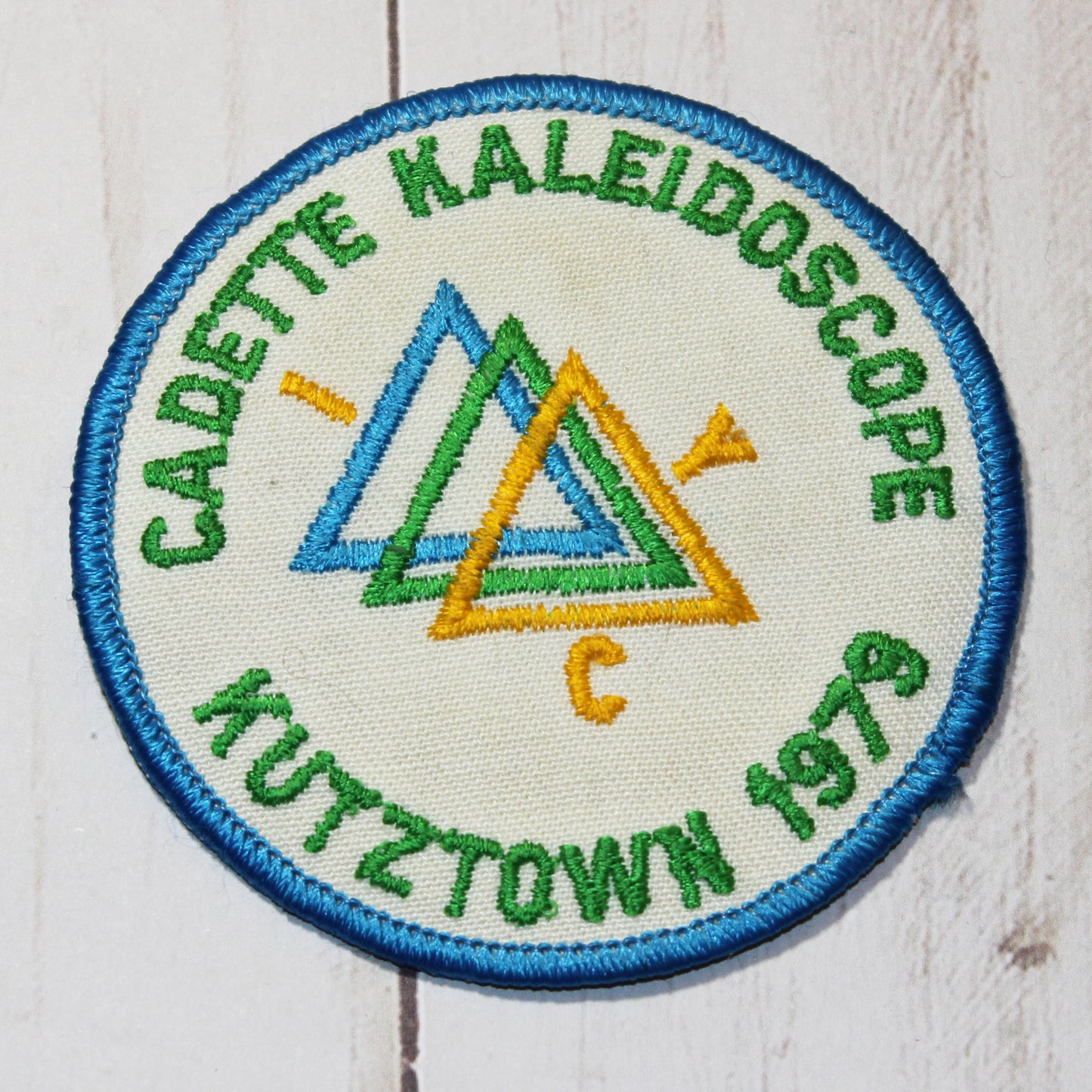 Fun Patch