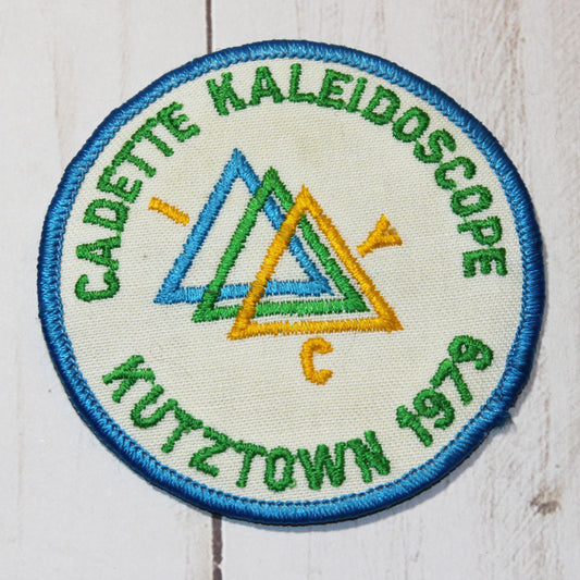 Fun Patch