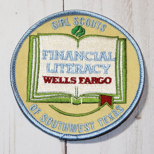 Fun Patch