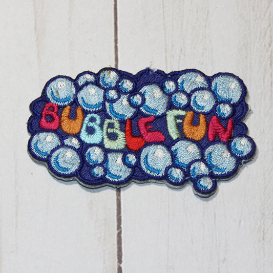 Fun Patch