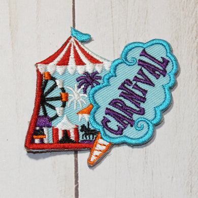 Fun Patch - Amusement Parks