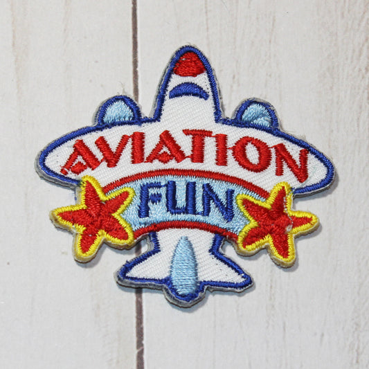Fun Patch