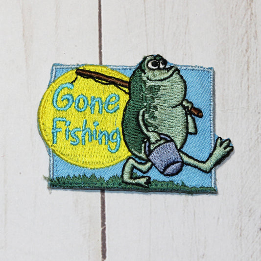 Fun Patch