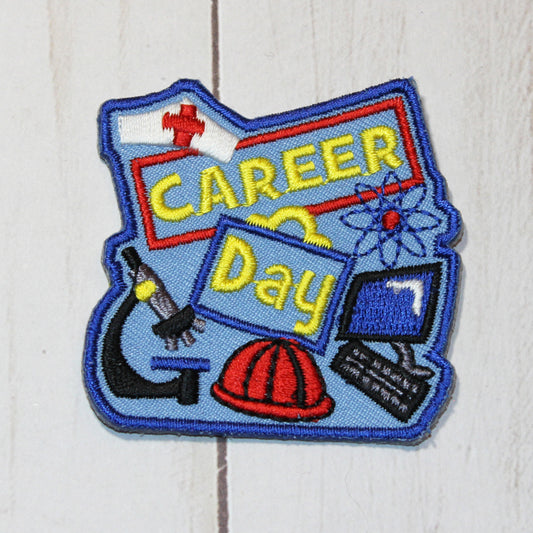 Fun Patch