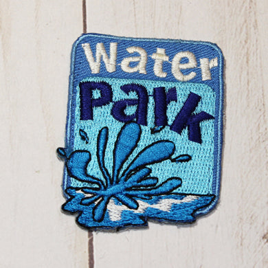 Fun Patch - Amusement Parks