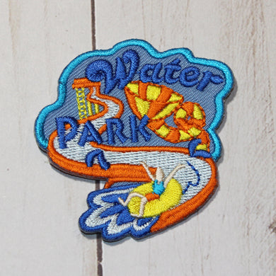 Fun Patch - Amusement Parks