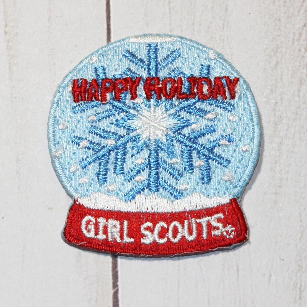 Fun Patch - Christmas