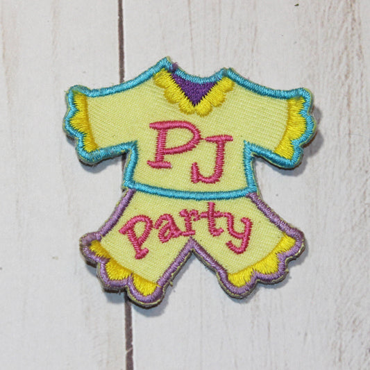Fun Patch