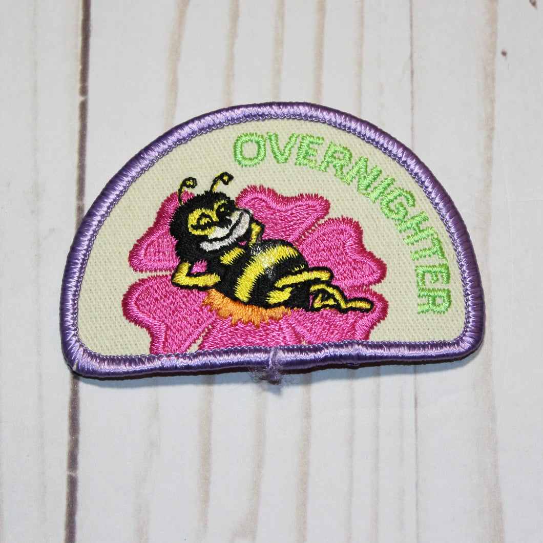 Fun Patches - Sleepover